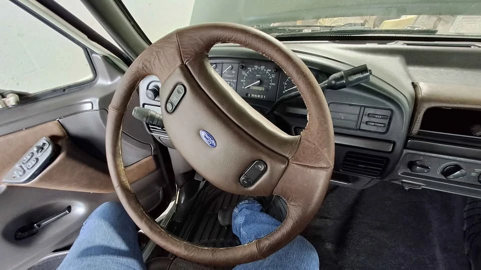 1993 Ford Bronco 5th Gen - Image 6 of 11