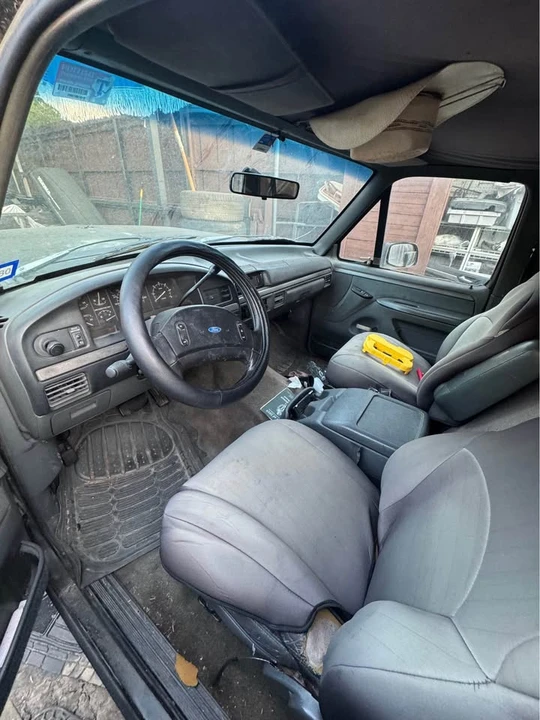 1993 Ford Bronco 5th Gen - Image 6 of 11