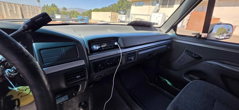 1993 Ford Bronco 5th Gen - Image 15 of 20