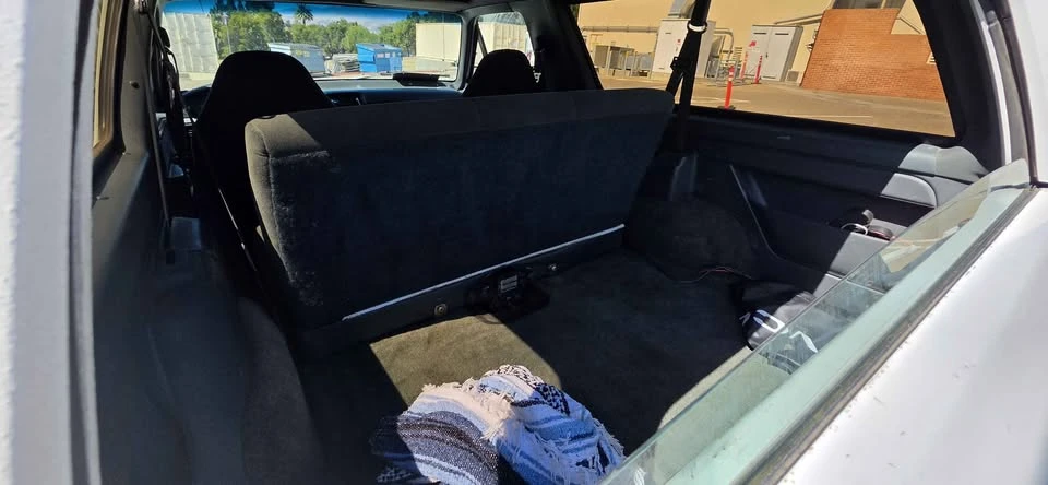 1993 Ford Bronco 5th Gen - Image 10 of 20