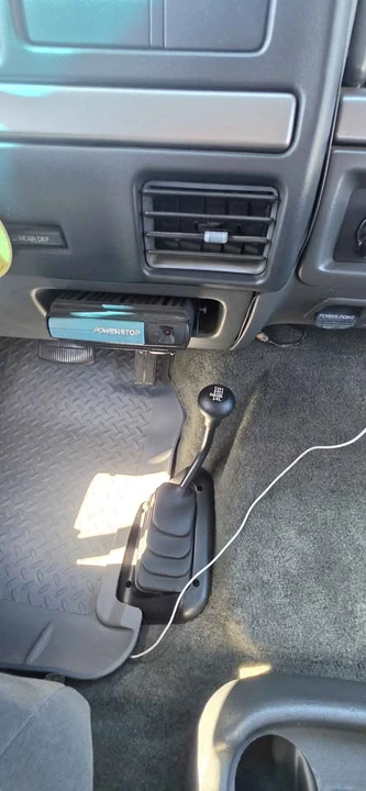 1993 Ford Bronco 5th Gen - Image 17 of 20