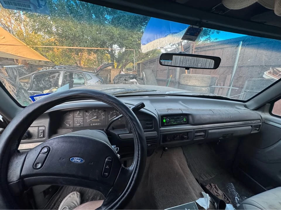 1993 Ford Bronco 5th Gen - Image 11 of 11