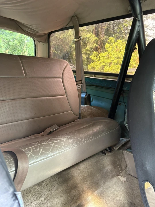 1993 Ford Bronco 5th Gen - Image 11 of 13