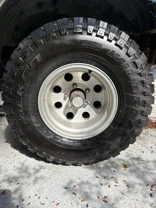 1993 Ford Bronco 5th Gen - Image 13 of 13