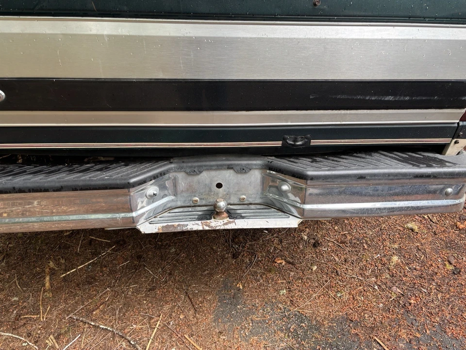1993 Ford Bronco 5th Gen - Image 3 of 13