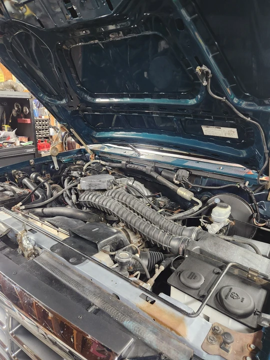 1993 Ford Bronco 5th Gen - Image 10 of 10