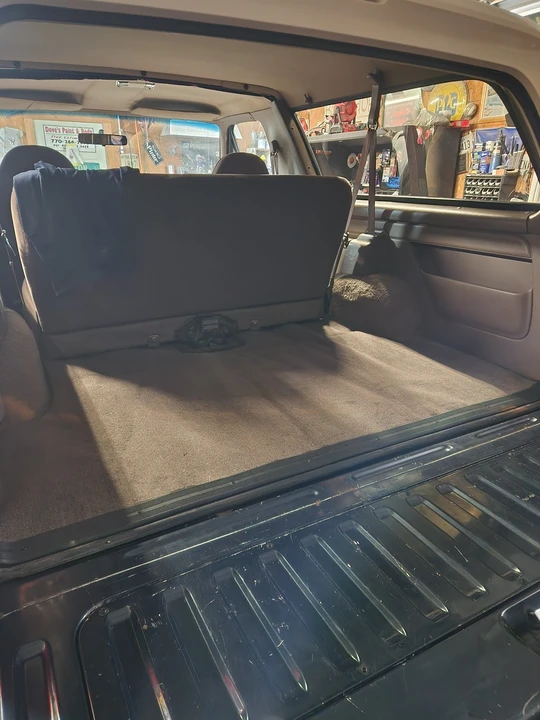 1993 Ford Bronco 5th Gen - Image 6 of 10