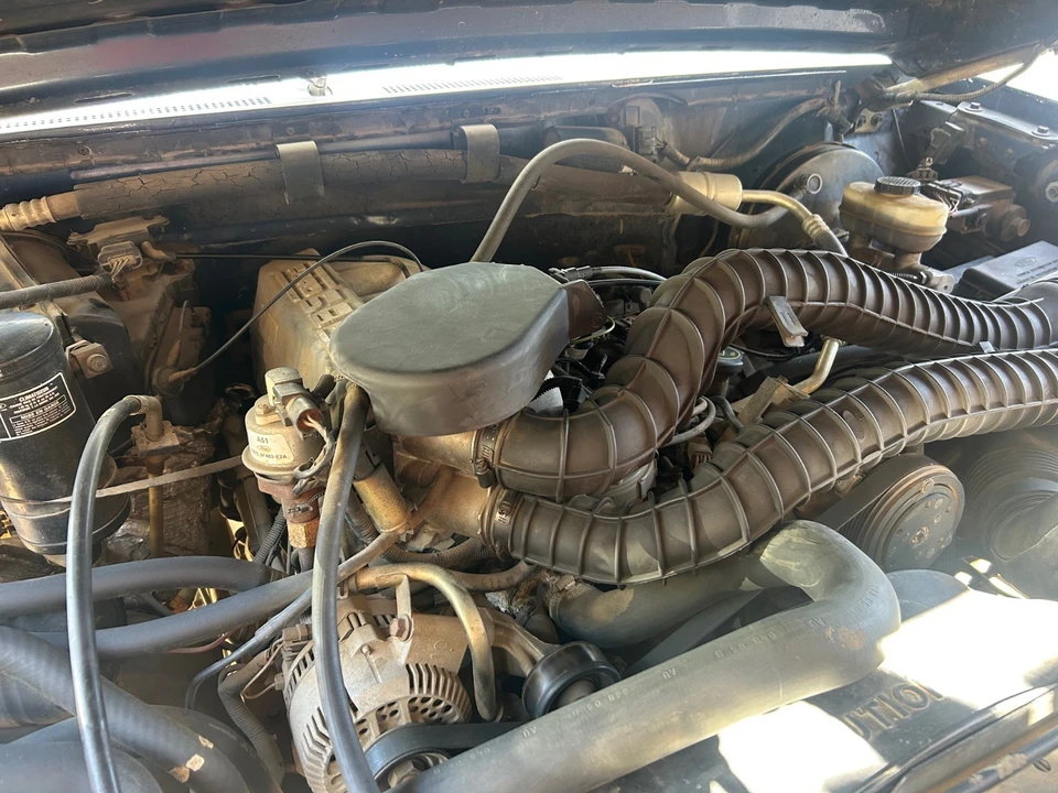 1993 Ford Bronco 5th Gen - Image 20 of 21