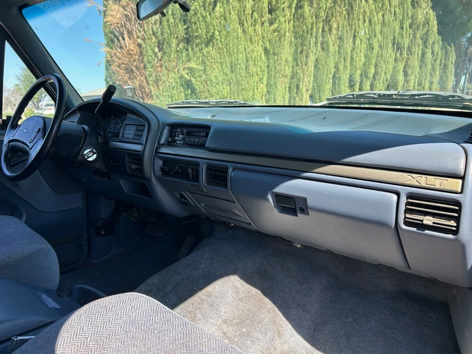 1993 Ford Bronco 5th Gen - Image 17 of 21