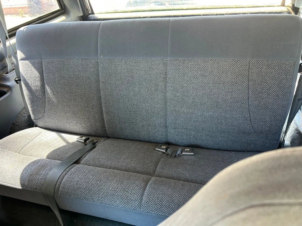 1993 Ford Bronco 5th Gen - Image 19 of 21