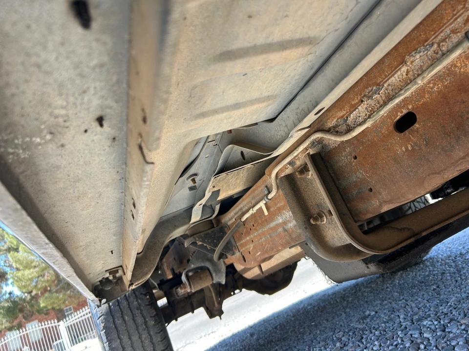 1993 Ford Bronco 5th Gen - Image 21 of 21