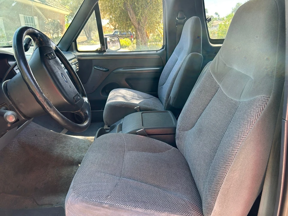 1993 Ford Bronco 5th Gen - Image 9 of 21