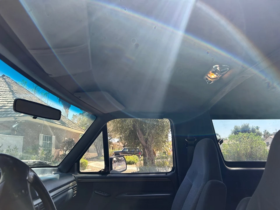 1993 Ford Bronco 5th Gen - Image 15 of 21