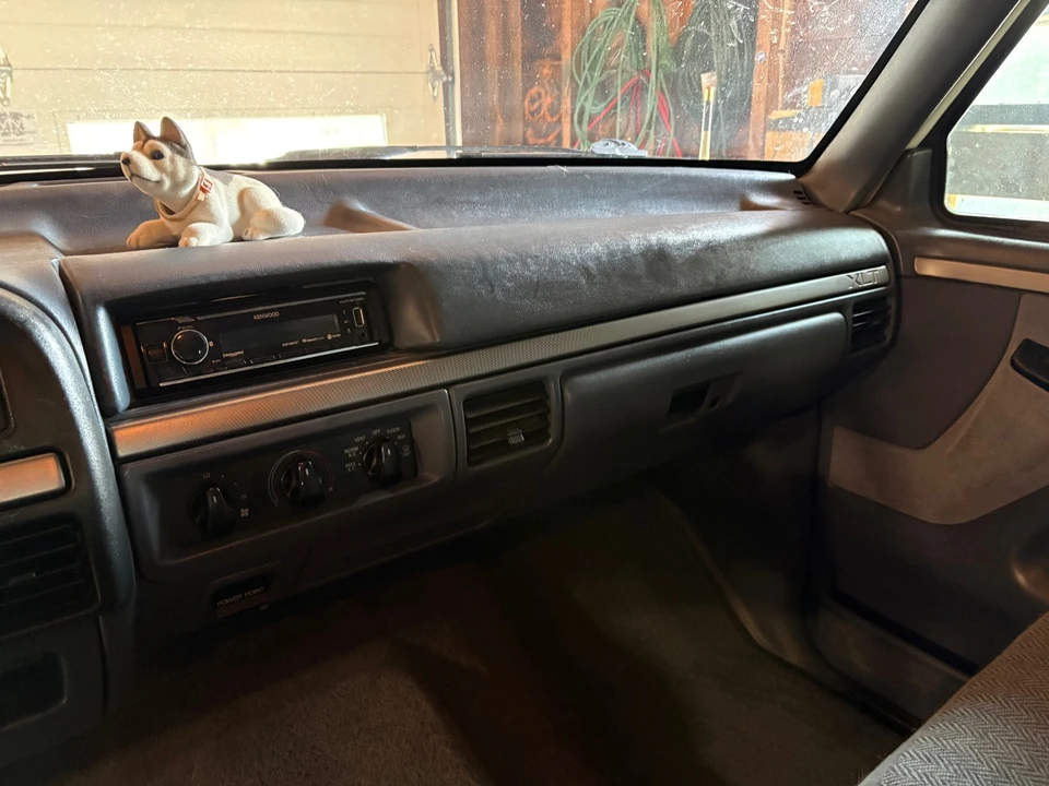 1993 Ford Bronco 5th Gen - Image 10 of 21