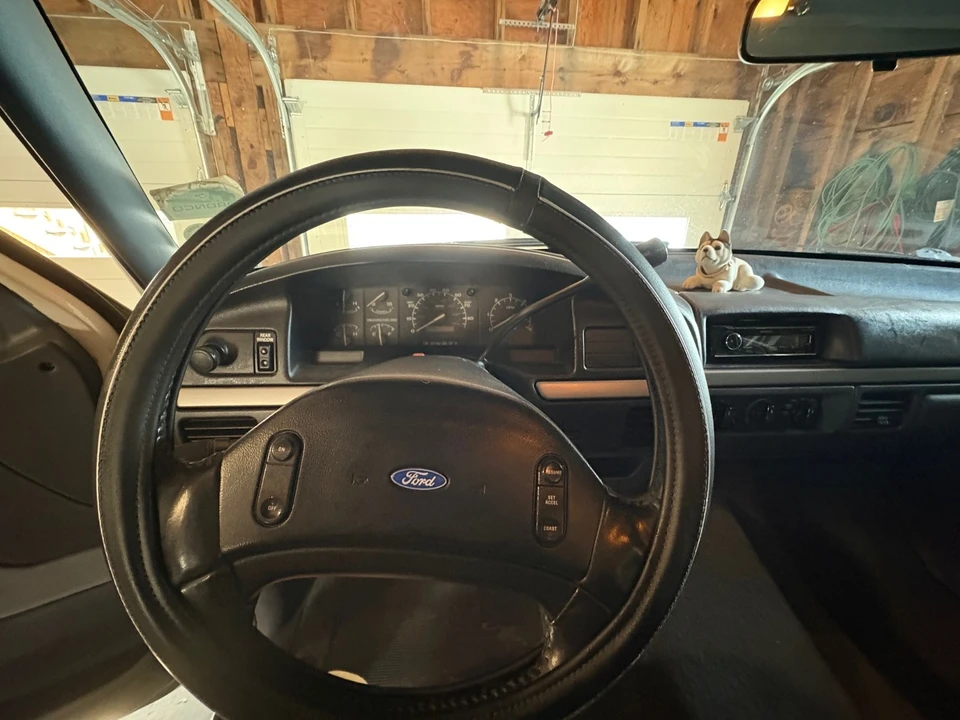 1993 Ford Bronco 5th Gen - Image 11 of 21