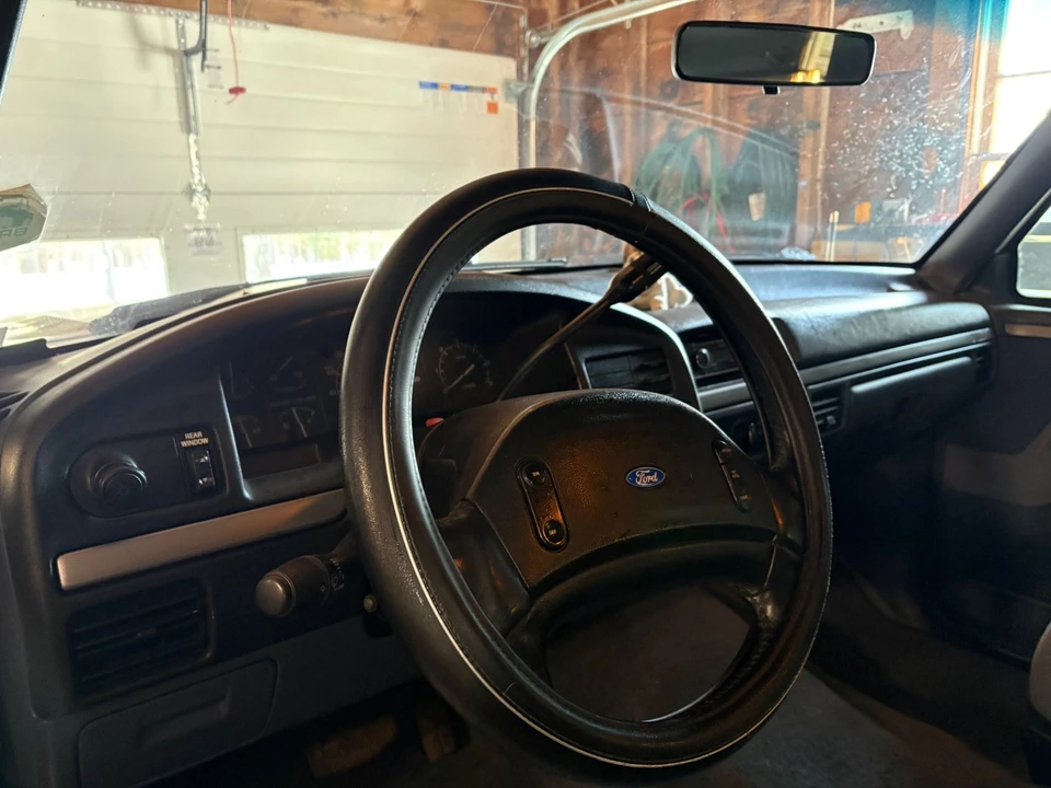 1993 Ford Bronco 5th Gen - Image 9 of 21