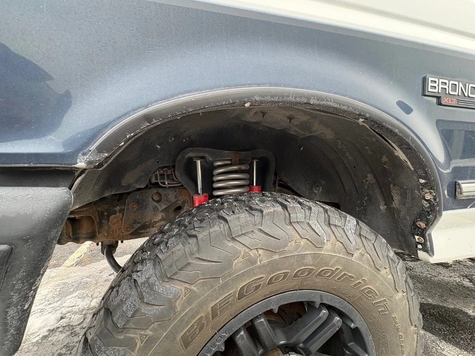 1993 Ford Bronco 5th Gen - Image 14 of 21