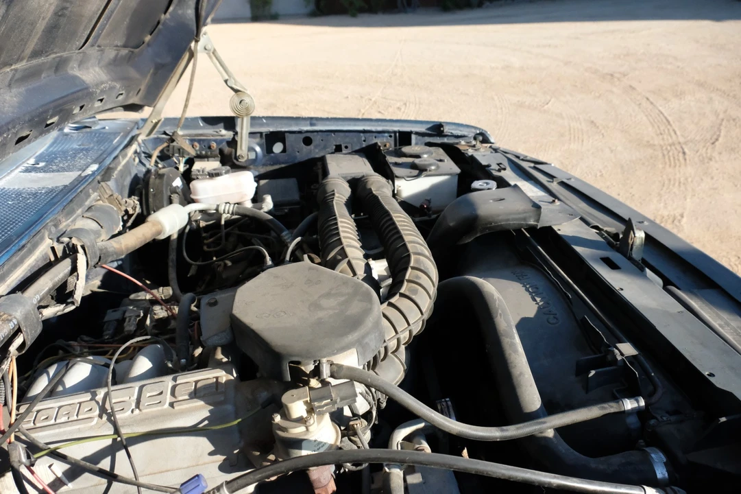 1993 Ford Bronco 5th Gen - Image 15 of 18