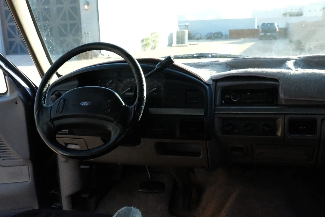 1993 Ford Bronco 5th Gen - Image 8 of 18