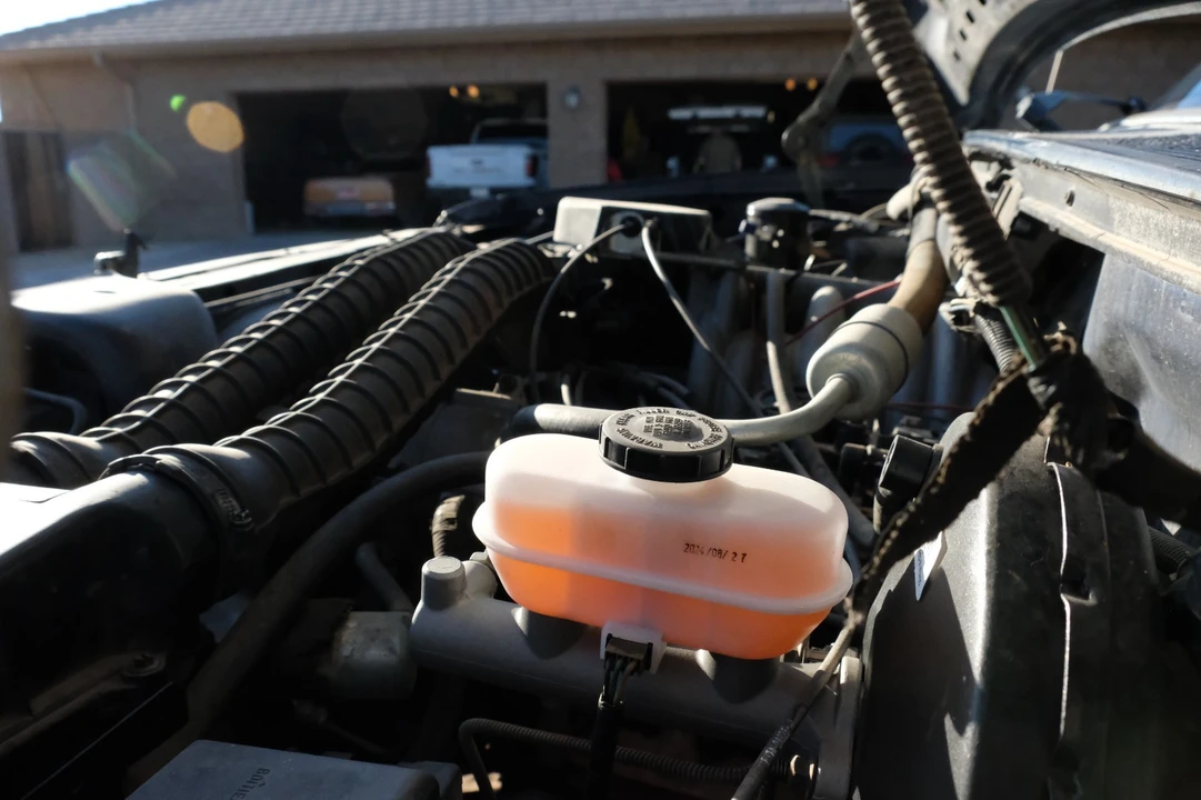 1993 Ford Bronco 5th Gen - Image 13 of 18