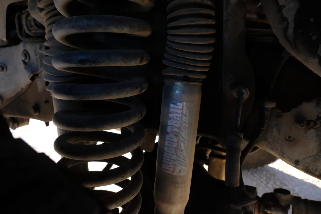 1993 Ford Bronco 5th Gen - Image 17 of 18