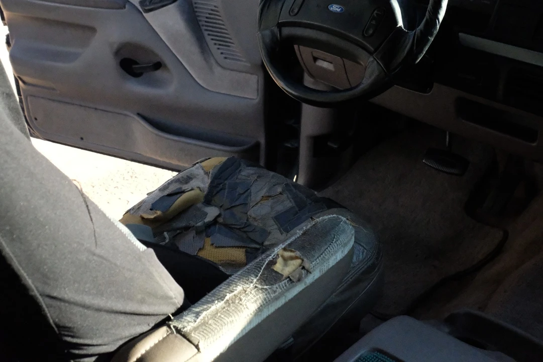 1993 Ford Bronco 5th Gen - Image 9 of 18