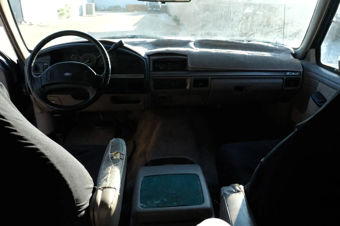 1993 Ford Bronco 5th Gen - Image 7 of 18