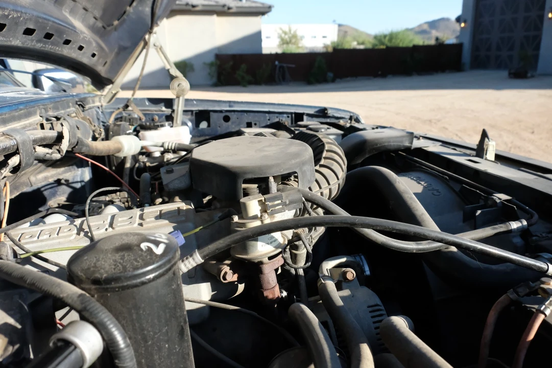 1993 Ford Bronco 5th Gen - Image 14 of 18