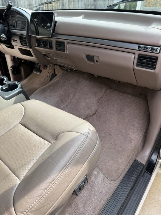 1993 Ford Bronco 5th Gen - Image 12 of 31