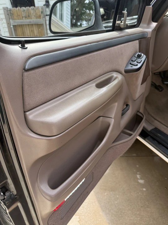 1993 Ford Bronco 5th Gen - Image 6 of 31