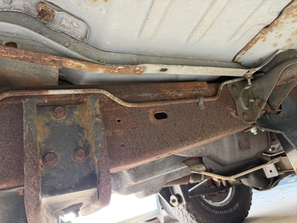 1993 Ford Bronco 5th Gen - Image 20 of 31