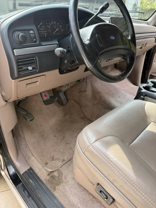1993 Ford Bronco 5th Gen - Image 7 of 31