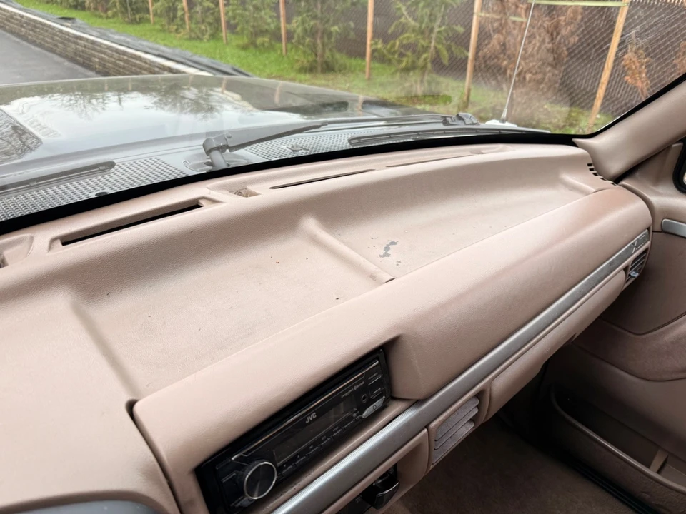 1993 Ford Bronco 4th Gen - Image 13 of 21