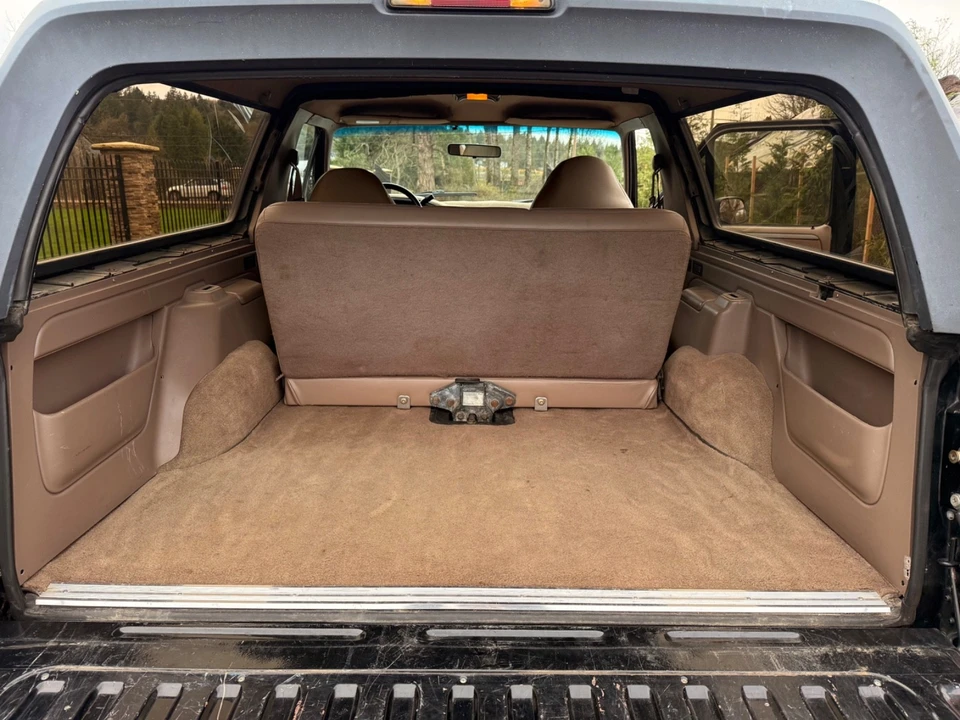 1993 Ford Bronco 4th Gen - Image 16 of 21