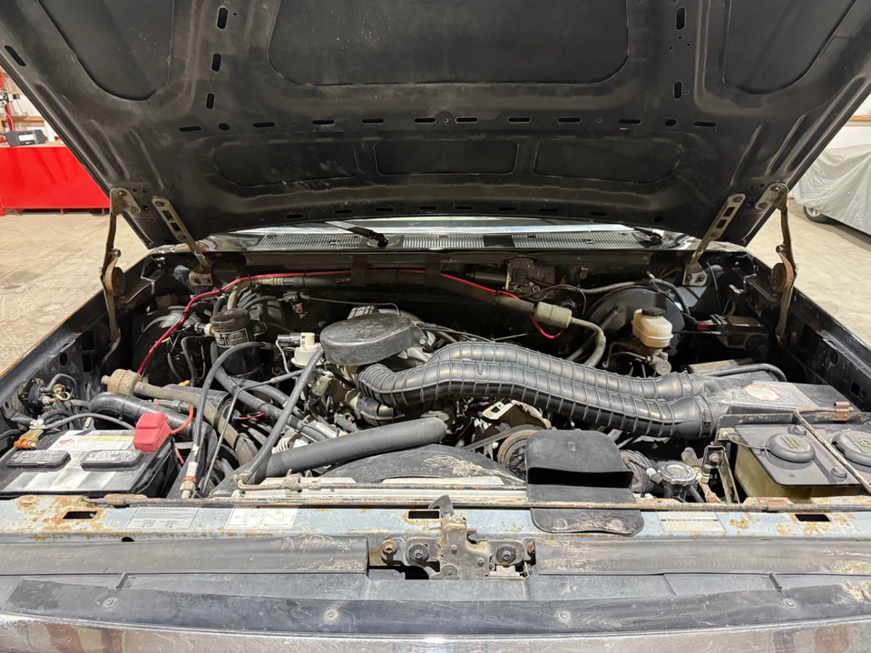 1993 Ford Bronco 4th Gen - Image 21 of 21
