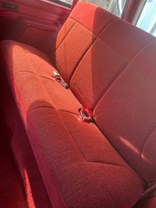 1993 Ford Bronco 5th Gen - Image 7 of 12