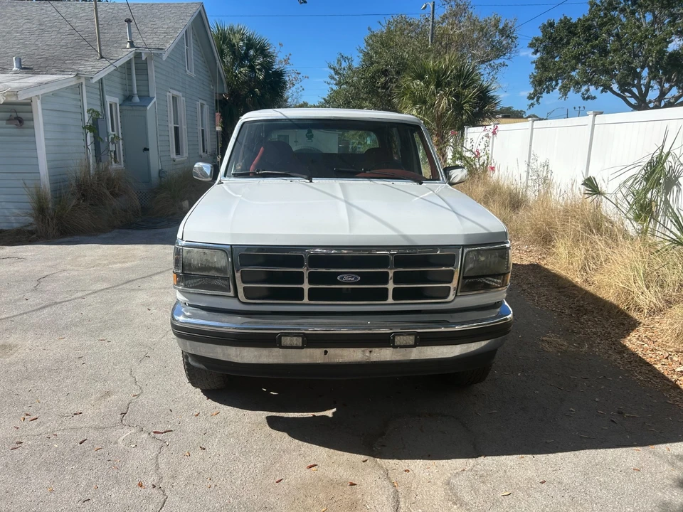 1993 Ford Bronco 5th Gen - Image 5 of 12