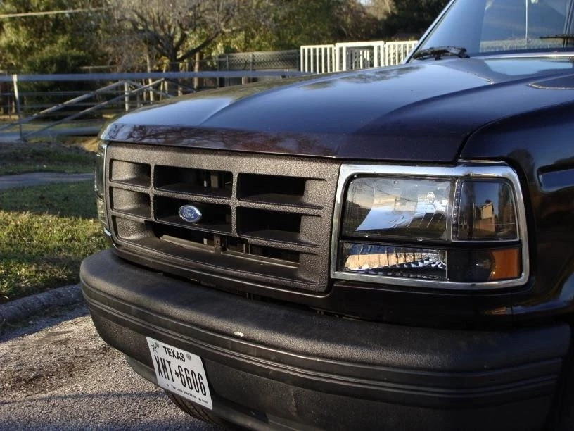 1993 Ford Bronco 5th Gen - Image 6 of 15