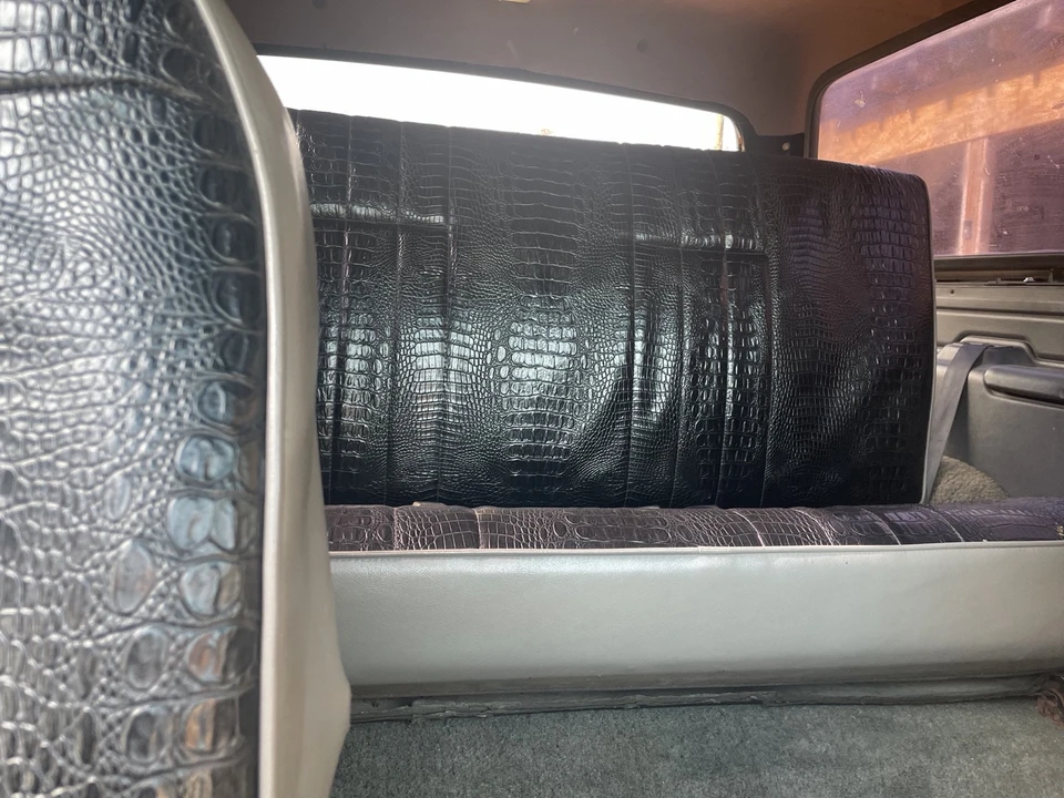 1993 Ford Bronco 5th Gen - Image 13 of 15