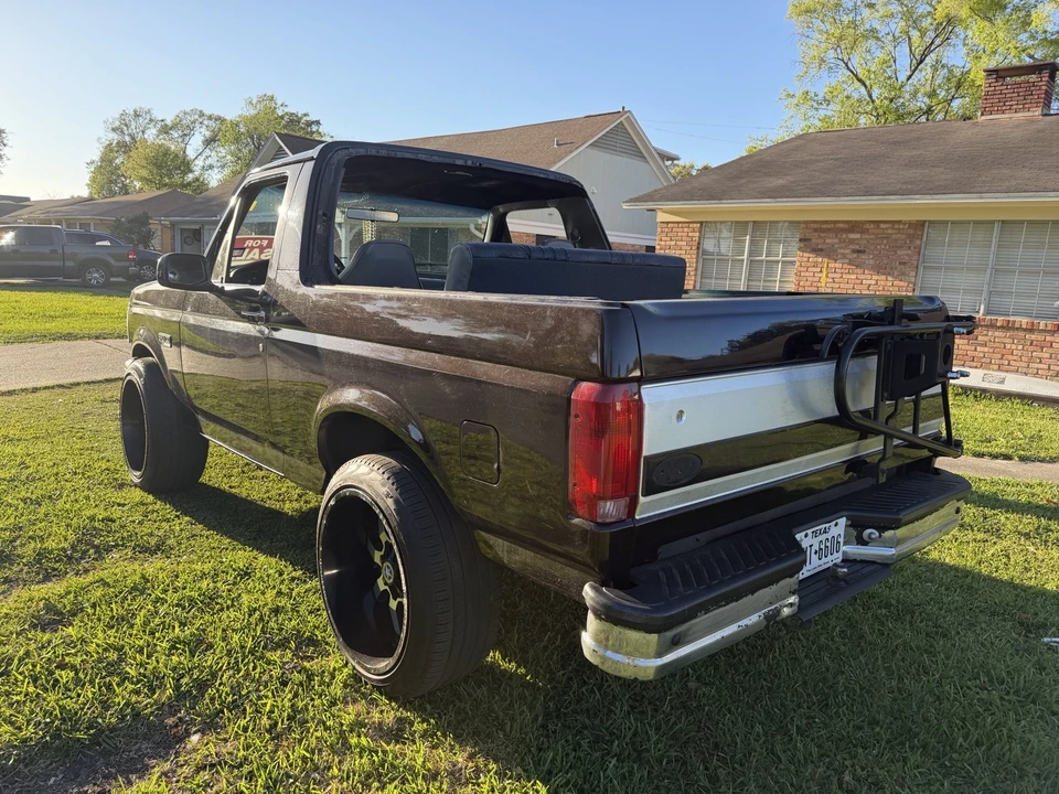 1993 Ford Bronco 5th Gen - Image 12 of 15