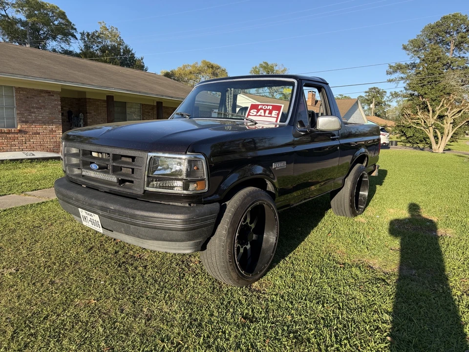 1993 Ford Bronco 5th Gen - Image 4 of 15