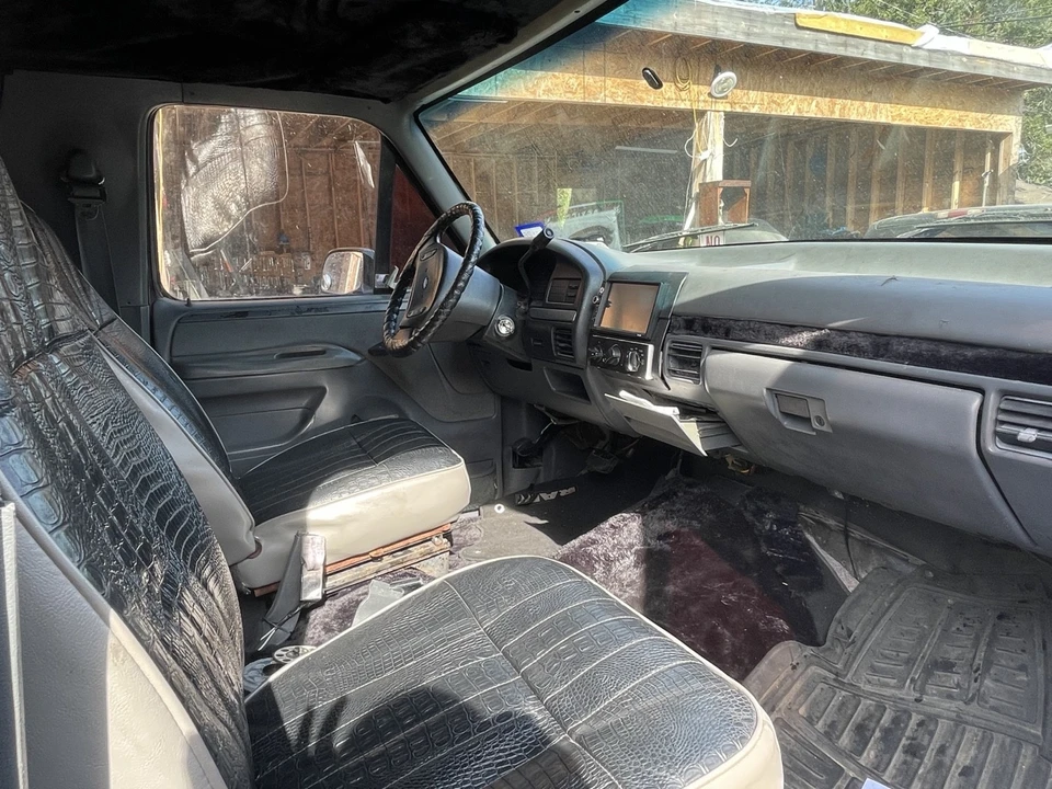 1993 Ford Bronco 5th Gen - Image 15 of 15
