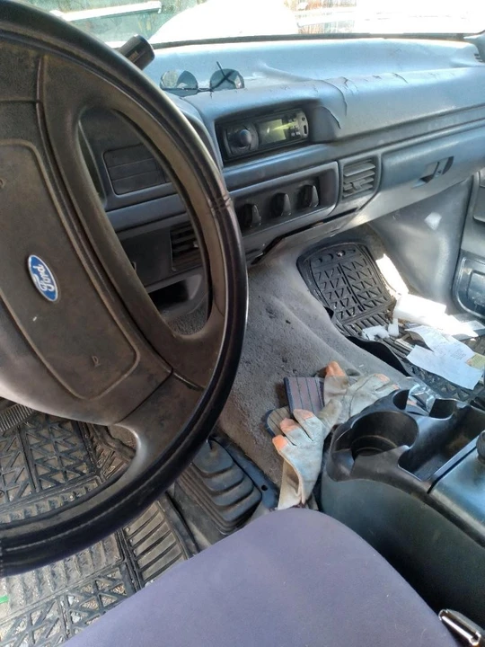 1993 Ford Bronco 5th Gen - Image 14 of 14