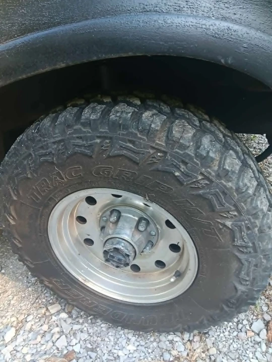 1993 Ford Bronco 5th Gen - Image 7 of 14
