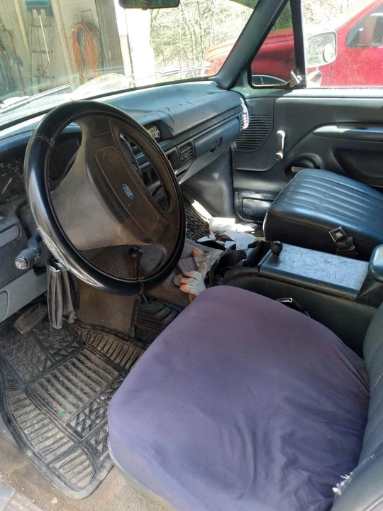 1993 Ford Bronco 5th Gen - Image 10 of 14