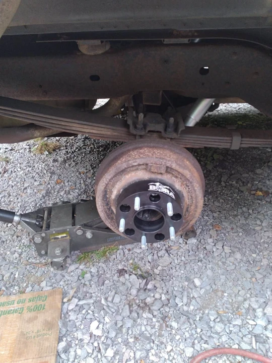1993 Ford Bronco 5th Gen - Image 13 of 14