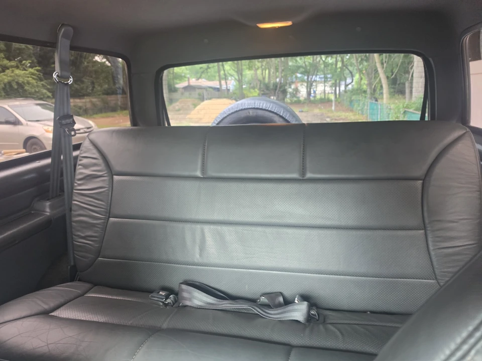 1993 Ford Bronco 5th Gen - Image 14 of 22