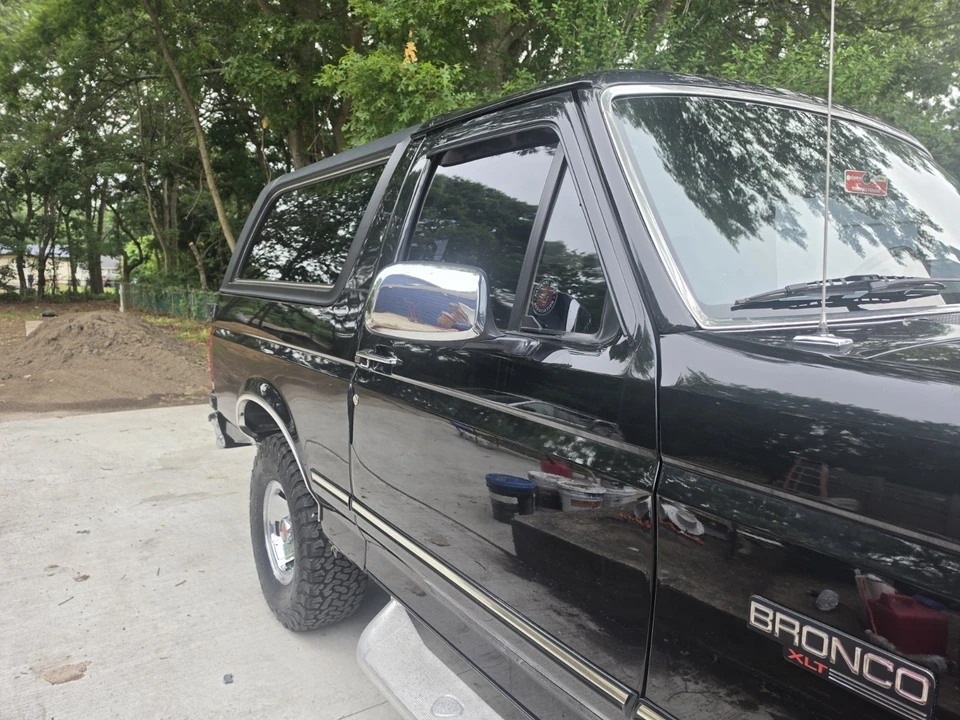 1993 Ford Bronco 5th Gen - Image 10 of 22