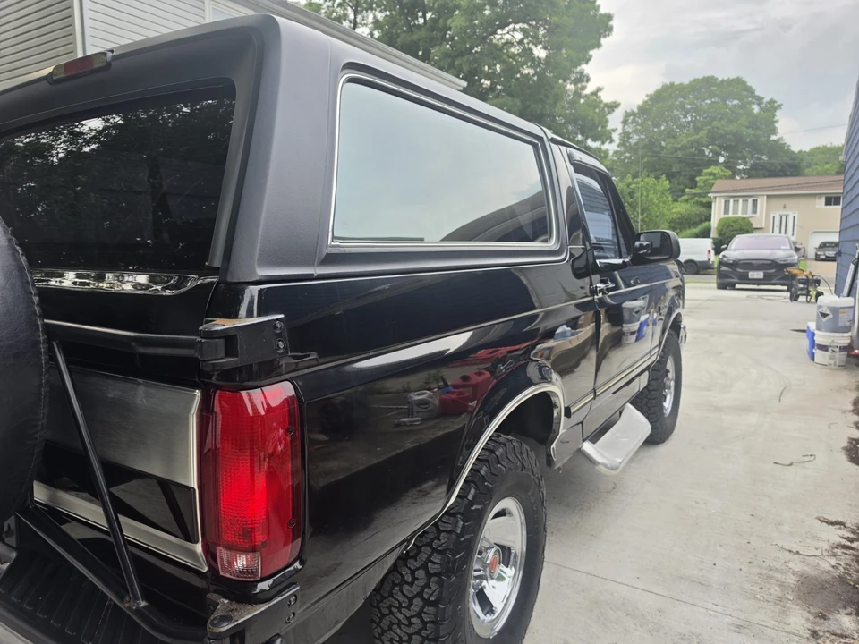 1993 Ford Bronco 5th Gen - Image 8 of 22