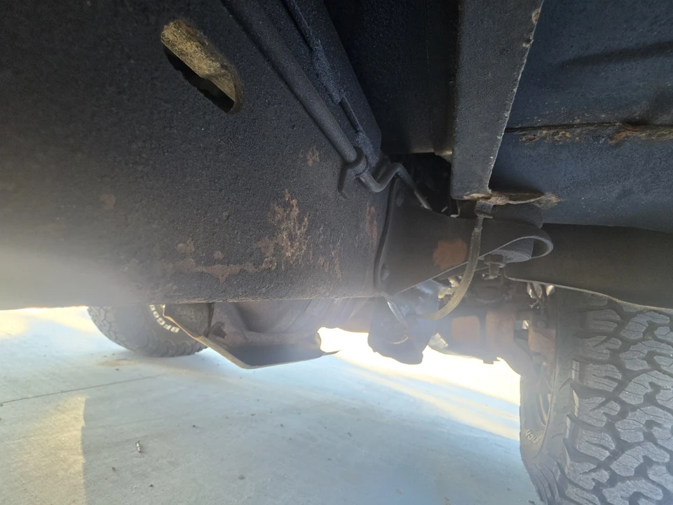 1993 Ford Bronco 5th Gen - Image 17 of 22